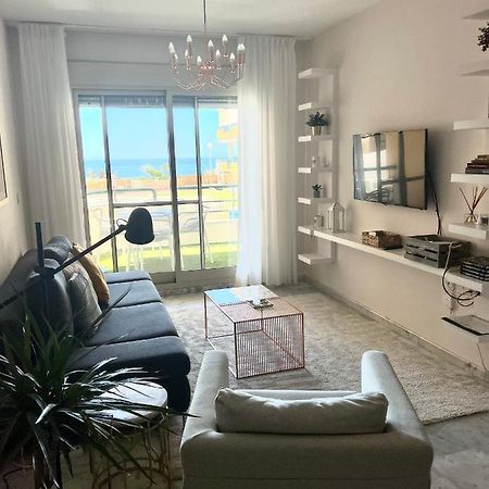 Apartment Sea Breeze - Apartamento Brisas Del Mar Benalmádena Exteriör bild