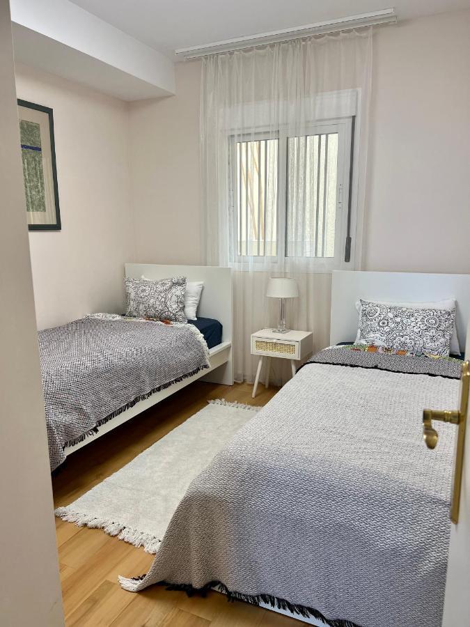 Apartment Sea Breeze - Apartamento Brisas Del Mar Benalmádena Exteriör bild