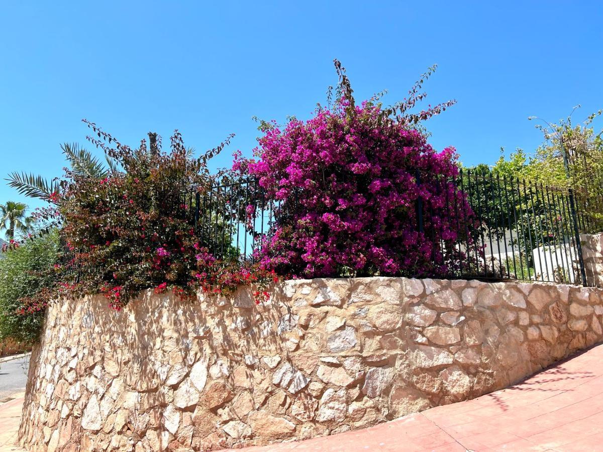 Apartment Sea Breeze - Apartamento Brisas Del Mar Benalmádena Exteriör bild