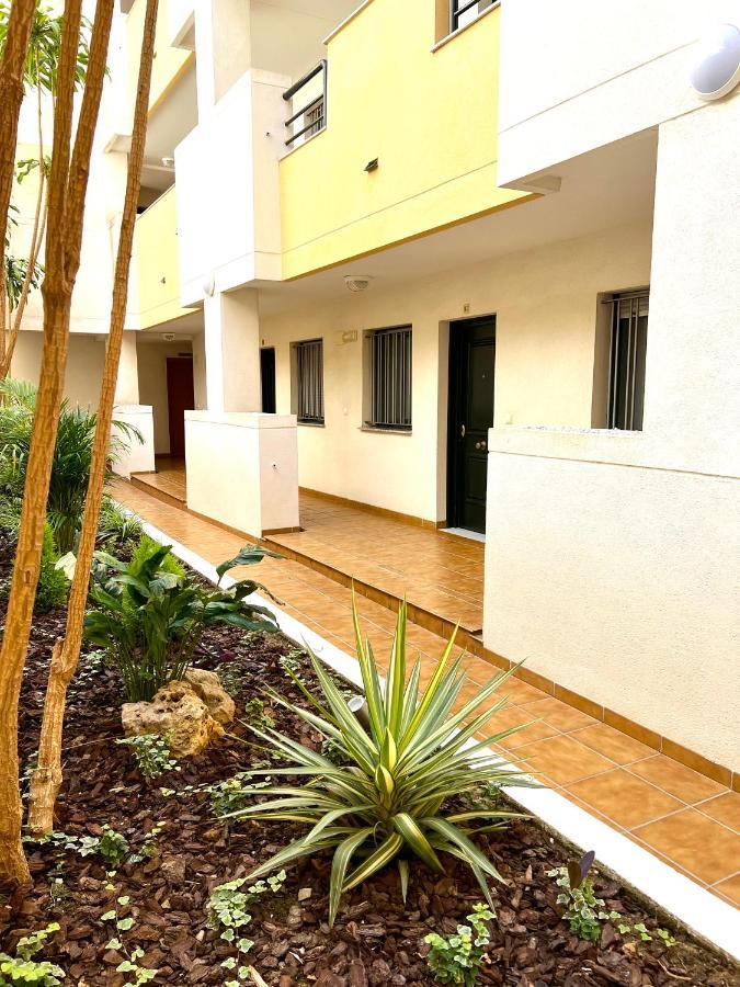 Apartment Sea Breeze - Apartamento Brisas Del Mar Benalmádena Exteriör bild