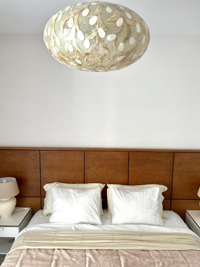 Apartment Sea Breeze - Apartamento Brisas Del Mar Benalmádena Exteriör bild