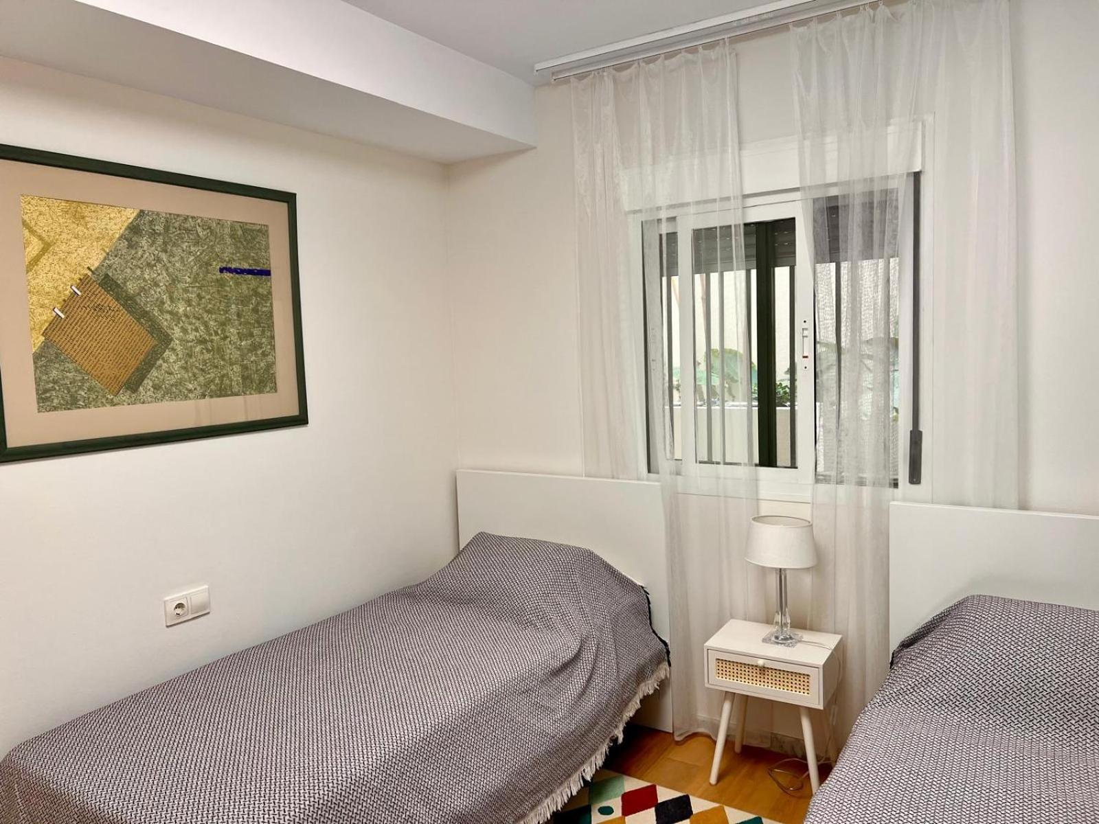 Apartment Sea Breeze - Apartamento Brisas Del Mar Benalmádena Exteriör bild